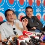 PC Crowns “Pellet Queen” title to Mehbooba Mufti; Demands Unconditional Apology for Kashmiri Pellet Victims