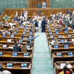 Parliament’s Monsoon Session From July 20 to August 13; Government Schedules 19 Sittings Over 25 Days