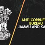 J&K ACB registers case against, the then Tehsildar Bijbehara and others in Illegal Land Mutation Scam in Bijbehara.
