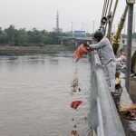 Kashmir’s water bodies losing carrying capacity: Experts