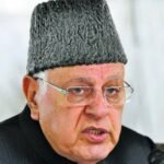 Welcome decision: Farooq Abdullah on Supreme Court notice to Poll Body