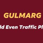 Odd even traffic plan rolled out for Gulmarg on pilot basis