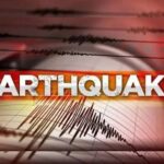 Strong Earthquake Tremors Shake Kashmir Valley, Trigger Panic