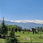 Forest Department Bans Camping, Off-Roading at Four Major Kashmir Tourist Destinations to Protect Fragile Ecosystem