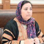 Summer Vacation Extension to Be Decided After Due Consideration, Says Sakina Itoo