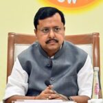 BJP National President Nitin Nabin to begin two-day J&K visit today