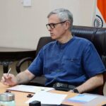 CM expresses grief over loss of lives in Poonch flash floods, to personally monitor situation in Jammu