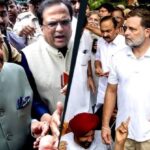 Govt Agrees to NEET Debate in Parliament, Rahul Gandhi Shifted Goalposts: Jitendra Singh