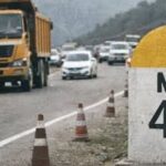 21 National Highway projects in J&K miss original completion deadline: Union Govt