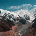 J&K’s high-altitude areas warmed by nearly 1°C in two decades: Study