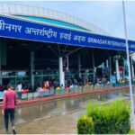 Srinagar Airport withdraws proposed weekly runway closure, flight operations to continue daily