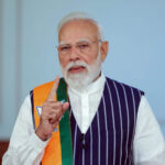 PM Modi Announces Fast-Track Courts to Tackle Exam Paper Leaks