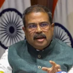 Dharmendra Pradhan Resigns as Union Education Minister, Says Youth Should Not Suffer Due to Politics