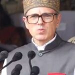 BJP Asks Omar Abdullah to Prove ‘Poaching’ Allegations or Face ₹100 Crore Defamation Suit