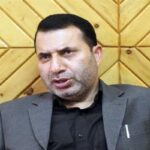 Odd-even traffic order not required yet: MLA Gulmarg