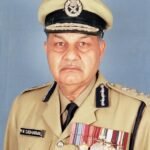 DGP Prabhat mourns former J&K Police chief M.N. Sabarwal’s death