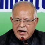 Cong won’t join Govt till Centre restores ‘snatched rights’ of J&K people: Karra