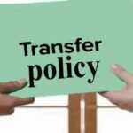 J&K Government Notifies New Transfer Policy for School Education Department