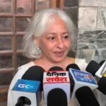 J&KArticle 370 abrogation remains a ‘sore point’, says ex-J&K interlocutor Radha Kumar