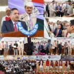 Acting Chief Justice chairs awareness programme on NALSA’s SAMVAD Scheme