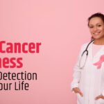 Breast cancer can become life-threatening if not detected early: Doctors