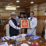 SKIMS SFC MeetingCS sets vision to transform SKIMS into Quaternary Care Hub