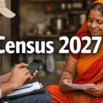 Census 2027:Early headcount in J&K’s snow‑bound areas from September 01