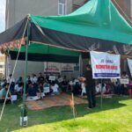 Employees of five new GMCs begin indefinite strike over pending recruitment rules