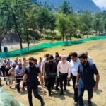 2,000-Year-Old Buddhist Site in Baramulla May Unlock Kashmir’s Ancient Past: Dulloo
