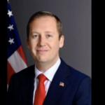 US ambassador Sergio Gor to visit Kashmir tomorrow