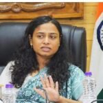 Director Information reviews preparations for 1st International Film Festival of Jammu & Kashmir