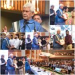 Govt Jobs for Terror Victims’ NoKs Mark New Chapter in Justice, Rehabilitation: LG Manoj Sinha