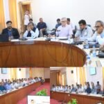 Chief Minister Omar Abdullah assures enhanced relief, rehabilitation during Rajouri post-flood review
