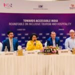 CII Holds Roundtable on Inclusive Tourism to Promote Accessible Travel in J&K