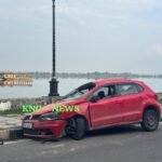 25-year-old woman dies in overnight accident in Srinagar’s Nishat