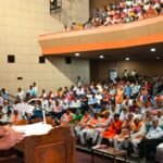Lieutenant Governor Addresses Inaugural Function of Shri Baba Budha Amarnath Ji Yatra