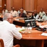Lieutenant Governor Chairs 37th Executive Council Meeting of Shri Mata Vaishno Devi University