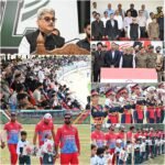 Sports, education can help J&K youth script brighter future: Atal Dulloo