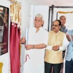 Agriculture Emerging as Next Big Frontier for Youth Entrepreneurship: LG Sinha