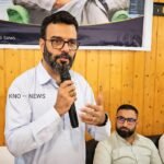 J&K lost powers over years, leadership failed to reclaim them: Ruhullah