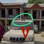 Court Orders Inspection of Tehsildar Sopore’s Vehicle Over Alleged Beacon, Siren Use