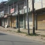 Complete Shutdown Observed In Kishtwar Over Minor’s Death Incident