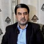 Former SMC Commissioner Ghazanfar Ali Passes Away at SMHS Hospital