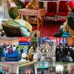 Bla Police Hold Thana Diwas & PCPG Meetings at 30 Locations