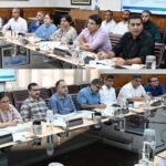 J&K eyes ₹1,000–1,200 cr under Khelo India 2026–31programme