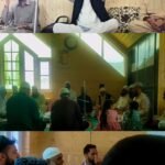 Eid Milad-un-Nabi Celebrated at the Residence of Pir Nazir Ahmad Wani Sahib in Fatehgarh Narwav, Baramulla