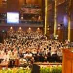 Lieutenant Governor Attended National Sports Day Function; Paid Tributes to Major Dhyan Chand