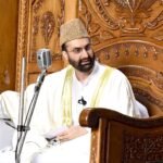 Kashmiri Pandits are our own people, integral part of Valley’s culture: Mirwaiz