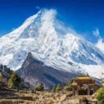 Warming high-altitude zones put J&K glaciers at greater risk: Study
