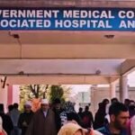 GMC Anantnag Issues Strict Circular on Doctors’ Duty Rosters, Staff Deployment